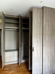 The Summit (D16), Condominium #562646711